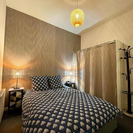 Appartement Idealement Situe Charleville-Mézières Exteriér fotografie
