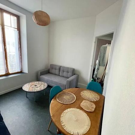 Appartement Idealement Situe Charleville-Mézières Exteriér fotografie