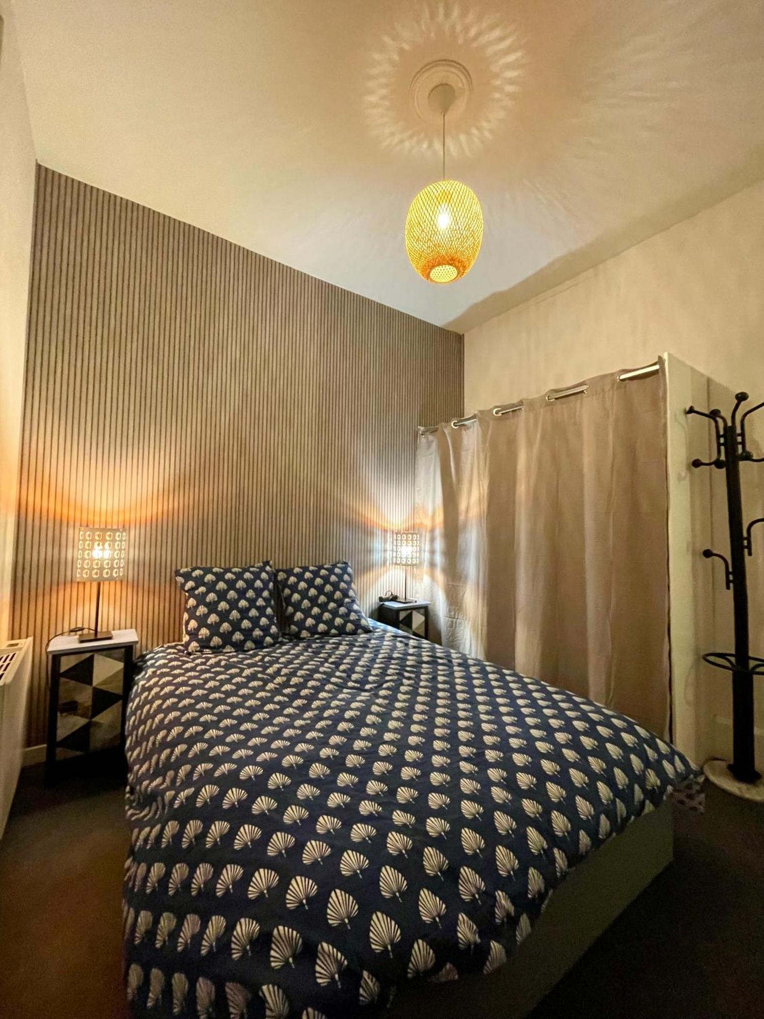 Appartement Idealement Situe Charleville-Mézières Exteriér fotografie